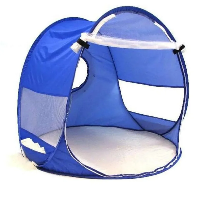 Baby® Pop up Shade Dome Tent, One Room, Blue Color, 39Lx37Wx29H, 2 Pounds
Baby® Pop up Shade Dome Tent, One Room, Blue Color, 39Lx37Wx29H, 2 Pounds