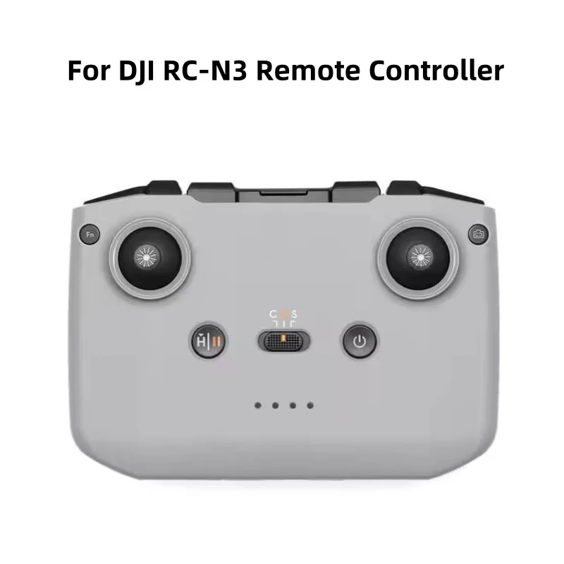 New Accessories for DJI RC-N3 Remote Controller, Fast shipping for DJI Neo/Mini 4 Pro/Air 3/Air 3S/Flip
New Accessories for DJI RC-N3 Remote Controller, Fast shipping for DJI Neo/Mini 4 Pro/Air 3/Air 3S/Flip
