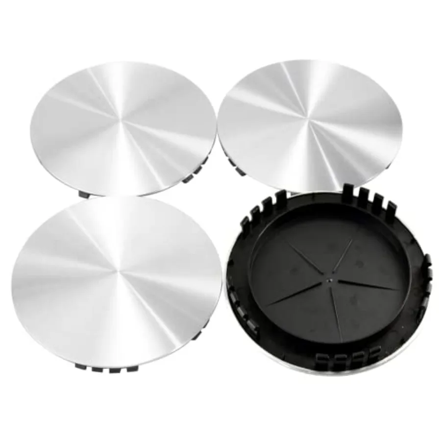 Wheel Center Caps 15in Rim for Chevy Silverado Suburban Tahoe K1500 Escalade 1992-1999, Silver Center Cover 15650043 15650045,
Wheel Center Caps 15in Rim for Chevy Silverado Suburban Tahoe K1500 Escalade 1992-1999, Silver Center Cover 15650043 15650045,