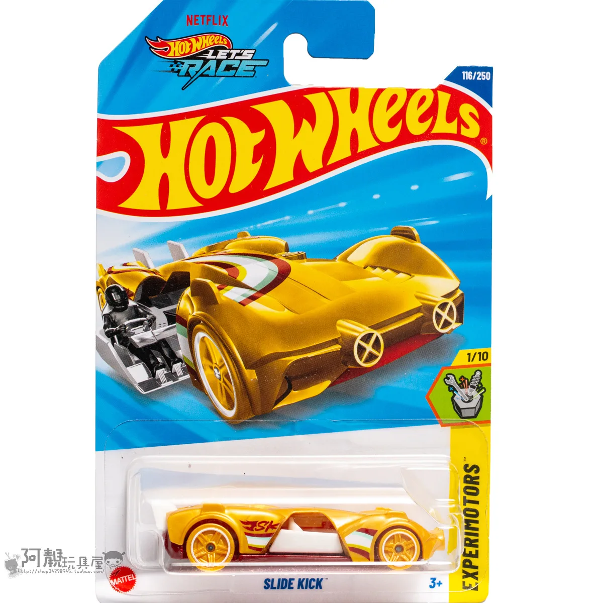 Mattel Hot Wheels Car Let's Race Slide Kick Toys Boys 1/64 Diecast Experimotors Vehicles Models Birthday Gift
Mattel Hot Wheels Car Let's Race Slide Kick Toys Boys 1/64 Diecast Experimotors Vehicles Models Birthday Gift