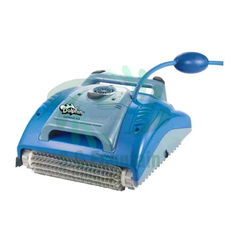 Hot Sale Plastic Hayward Vacuum Swimming Pool Cleaner Wholesale Automatic Robotic Pool Cleaner
Hot Sale Plastic Hayward Vacuum Swimming Pool Cleaner Wholesale Automatic Robotic Pool Cleaner