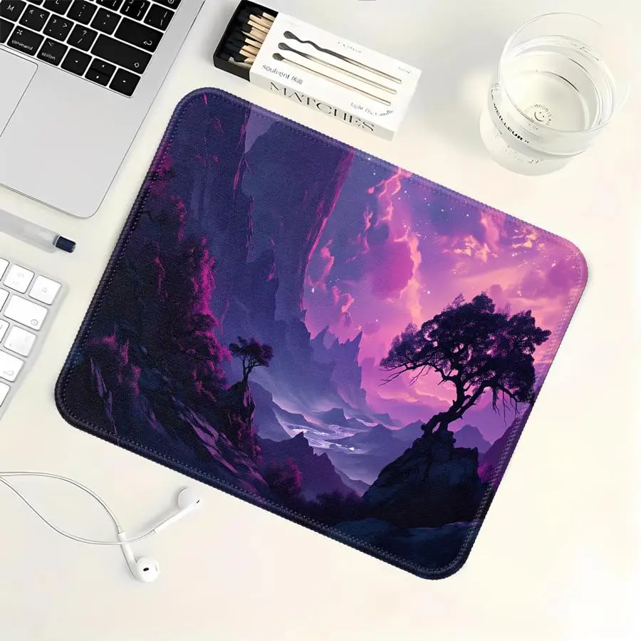 Ink Wash Painting overlock Mouse Pad Keyboard Mouse Pad Computer Laptop Pad office Pad Desk accessories Game Console Pad
Ink Wash Painting overlock Mouse Pad Keyboard Mouse Pad Computer Laptop Pad office Pad Desk accessories Game Console Pad