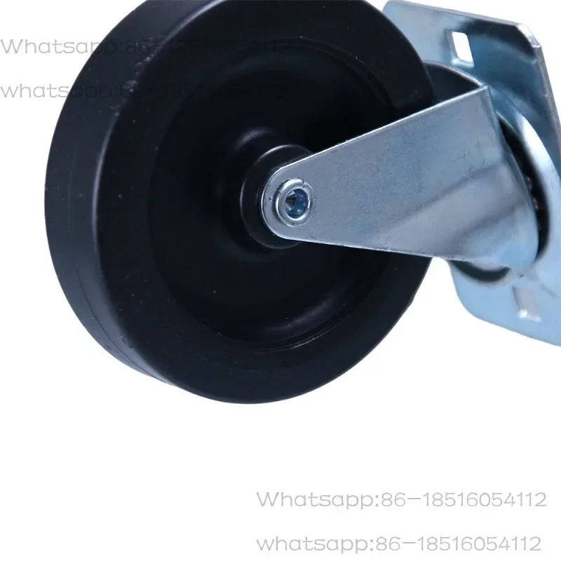 Mall, supermarket, shopping basket, pull basket, turn to universal wheel with trolley
Mall, supermarket, shopping basket, pull basket, turn to universal wheel with trolley