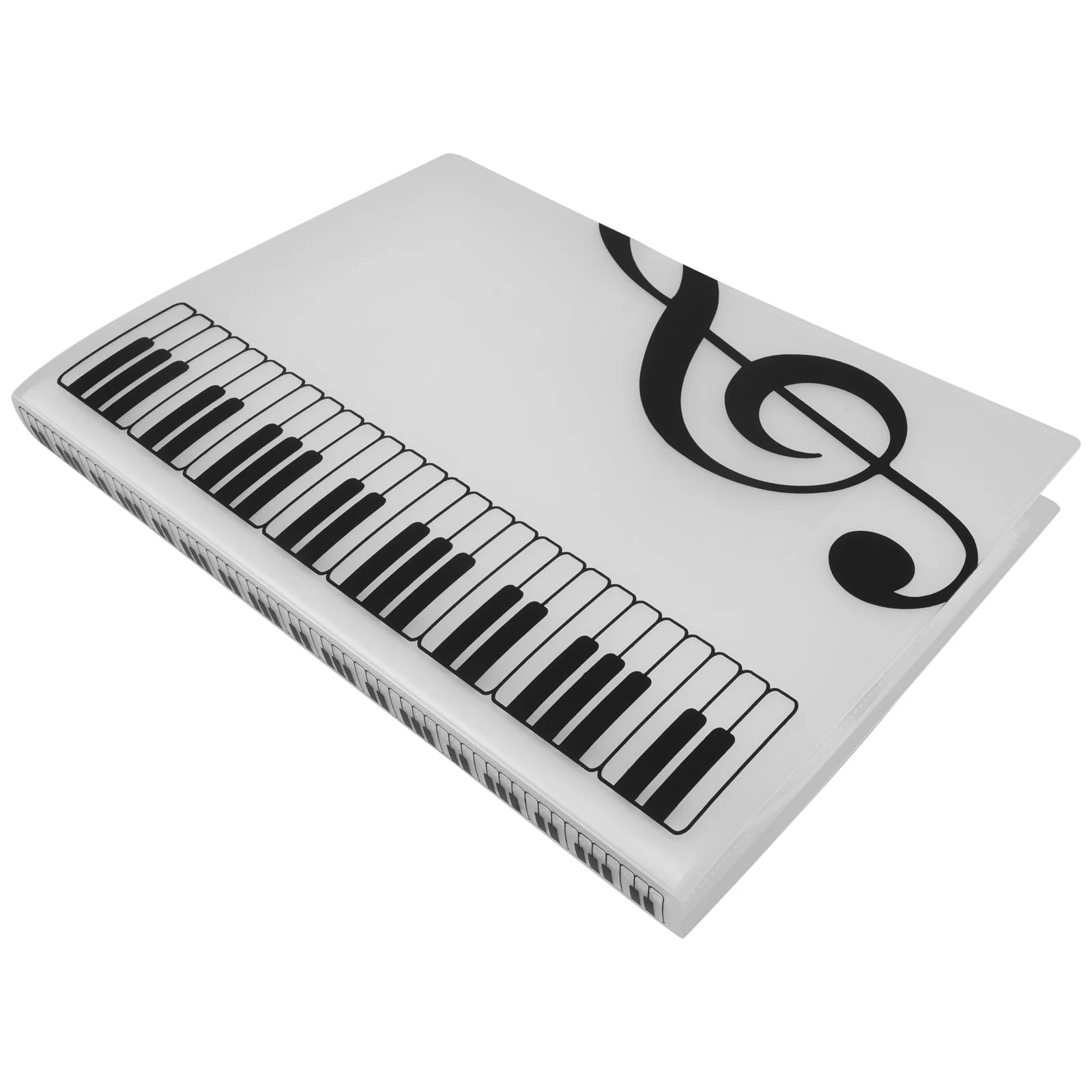 Sheet Music Clip Flip Folio Marching Holder Piano Choral Folders Document White
Sheet Music Clip Flip Folio Marching Holder Piano Choral Folders Document White