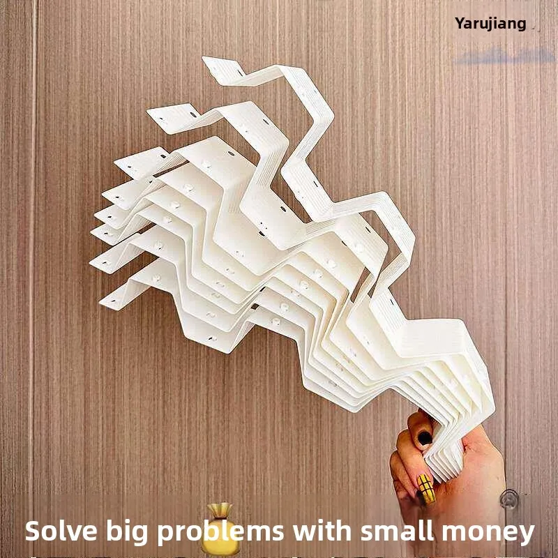 Inbuilt Socks Underwear Organizer Drawer Dividers Closet Storage Solution Household Essential Partition Boxes by YaRui Jiang
Inbuilt Socks Underwear Organizer Drawer Dividers Closet Storage Solution Household Essential Partition Boxes by YaRui Jiang