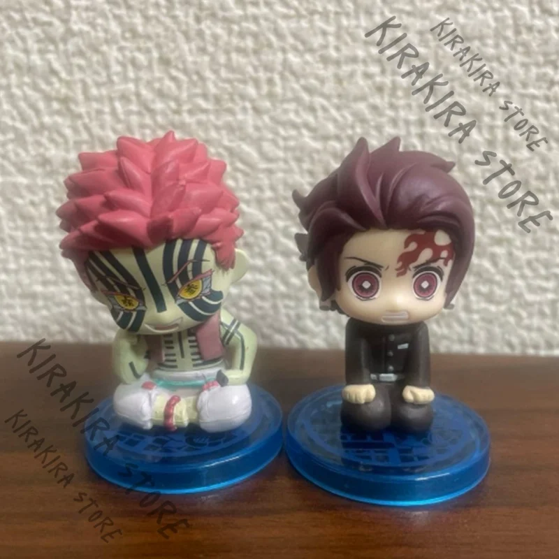 Kamado Tanjirou Garage Kits Sitting Posture Playing Demon Slayer Capsule Genuine Model Kit Cosplay Ornaments Figurine Adorn
Kamado Tanjirou Garage Kits Sitting Posture Playing Demon Slayer Capsule Genuine Model Kit Cosplay Ornaments Figurine Adorn