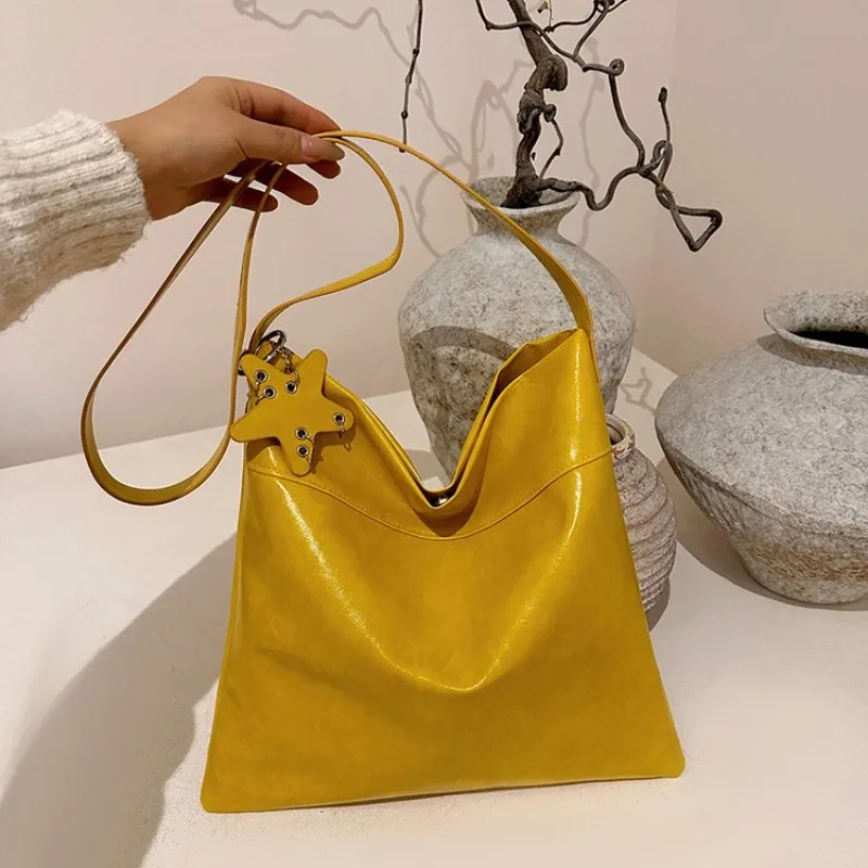 Diaper Bag Chic Vintage Designer Handbag Elegant Leather Tote For Women Stylish Original Crossbody Bag
Diaper Bag Chic Vintage Designer Handbag Elegant Leather Tote For Women Stylish Original Crossbody Bag