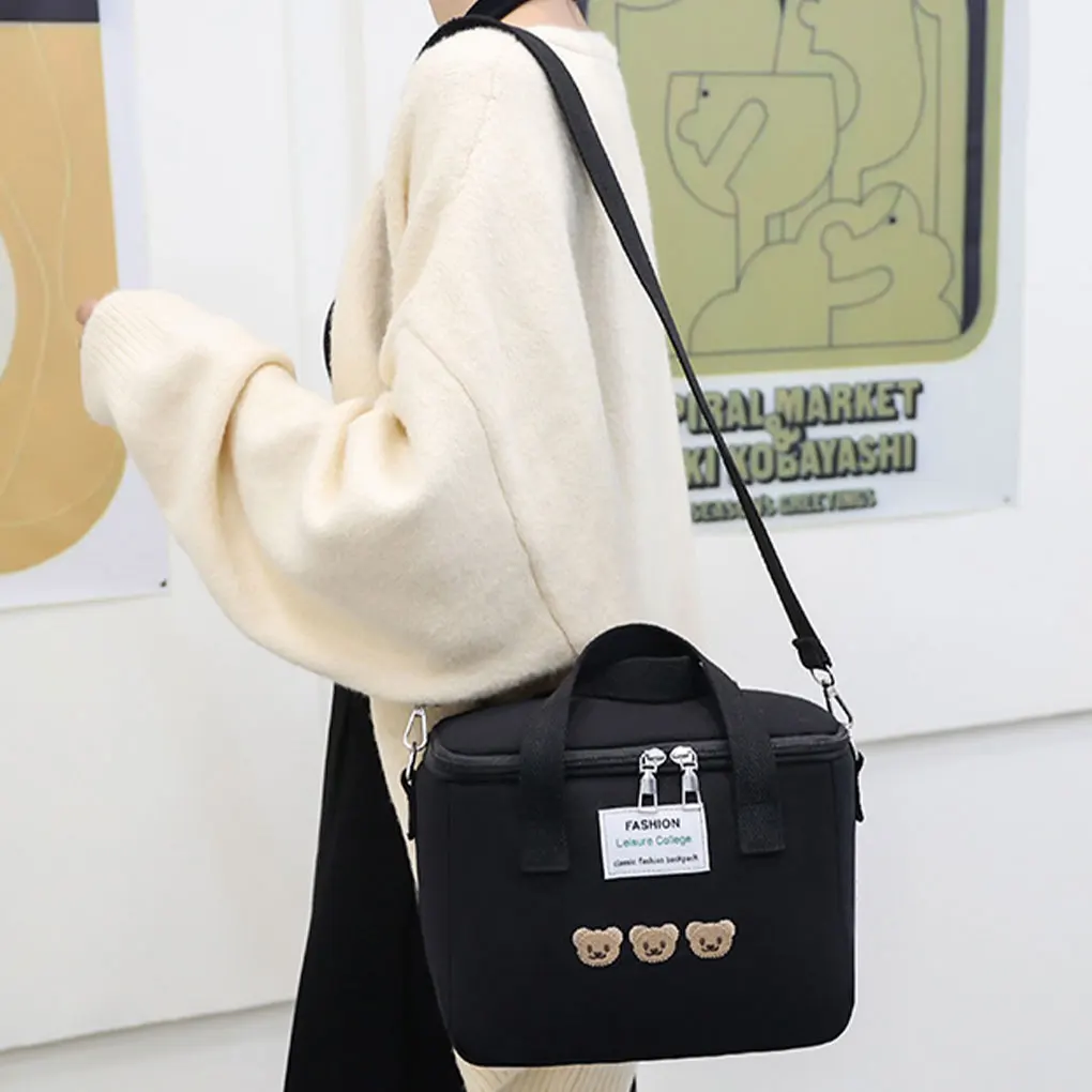 Linen Fashionable Mother Baby Bag With Grid Storage For Organization On Go Paired Dry Wet
Linen Fashionable Mother Baby Bag With Grid Storage For Organization On Go Paired Dry Wet