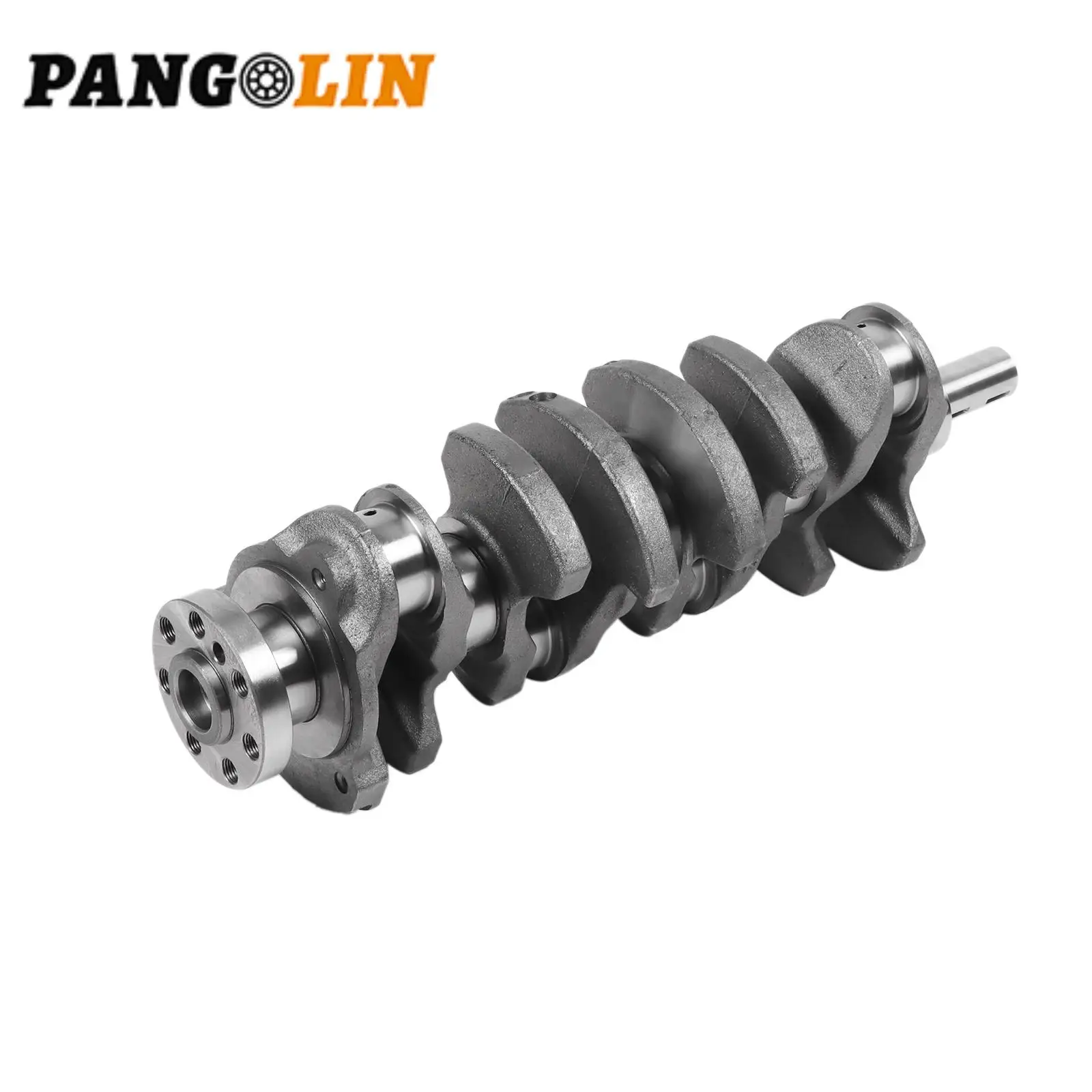 23111-2G200 Engine Crankshaft For Hyundai Sonata Kia Forte Optima Sportage 2.4L G4KJ Engine Car Accessories Parts Replacement
23111-2G200 Engine Crankshaft For Hyundai Sonata Kia Forte Optima Sportage 2.4L G4KJ Engine Car Accessories Parts Replacement