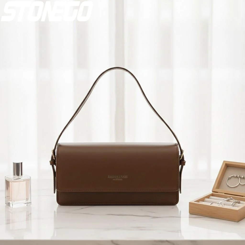 PU Leather Long Shoulder Bag for Women Large Capacity Crossbody Bag Phone Wallet Cosmetics Daily Commute Party Date
PU Leather Long Shoulder Bag for Women Large Capacity Crossbody Bag Phone Wallet Cosmetics Daily Commute Party Date