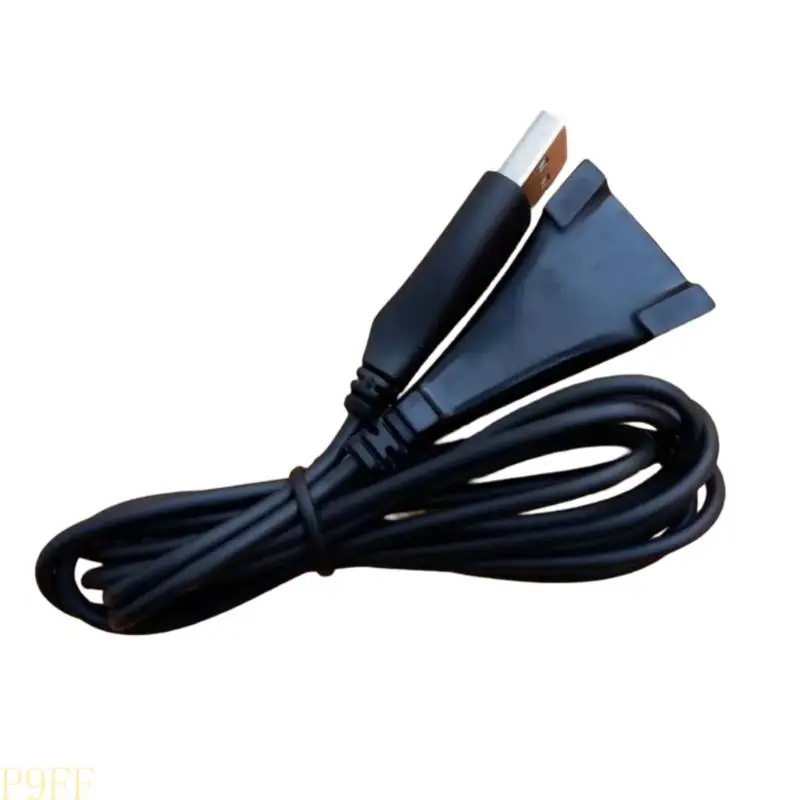 CS1W офисный USB-шнур длиной 1,5 метра с защитой от помех для компьютерных клавиатур, удлинительный кабель-ресивер
CS1W офисный USB-шнур длиной 1,5 метра с защитой от помех для компьютерных клавиатур, удлинительный кабель-ресивер