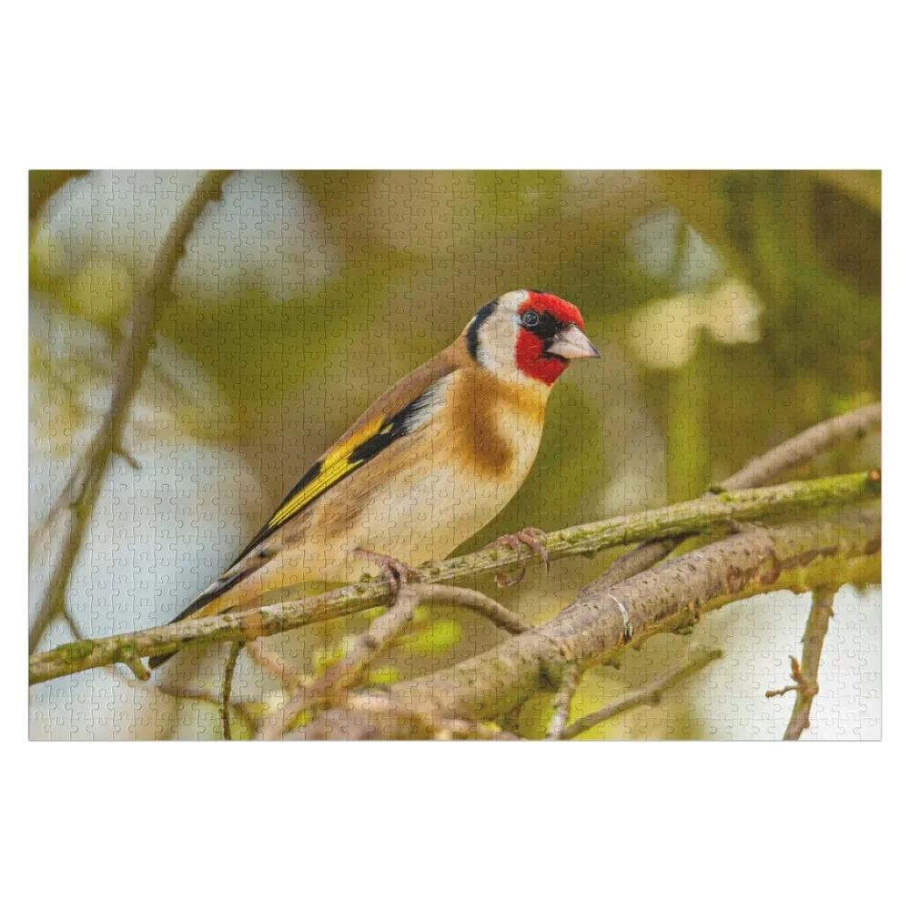 Головоломка GoldFinch, деревянный подарок на заказ, Индивидуальные игрушки для детей, головоломка
Головоломка GoldFinch, деревянный подарок на заказ, Индивидуальные игрушки для детей, головоломка