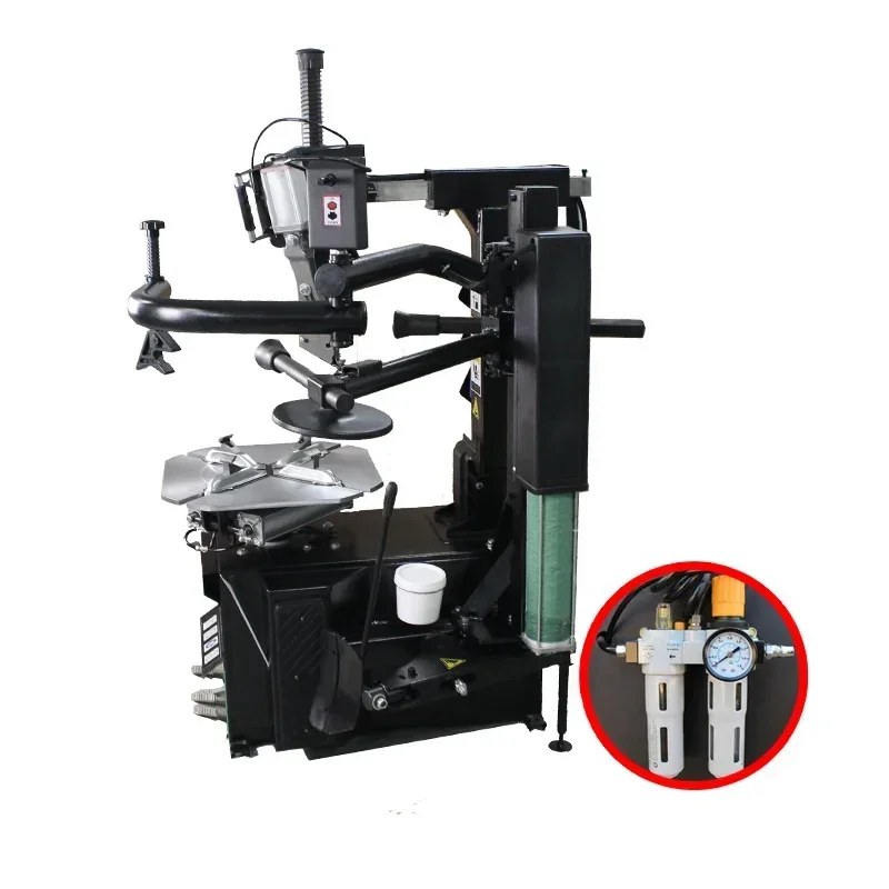 10-24inch Tire Garage Auto Car Tyre Changer Repair Machine
