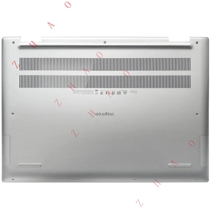 Z New 062W98 For Dell Inspiron 16 Plus 7630 7635 2in-1 Bottom Case Cover Silver
Z New 062W98 For Dell Inspiron 16 Plus 7630 7635 2in-1 Bottom Case Cover Silver
