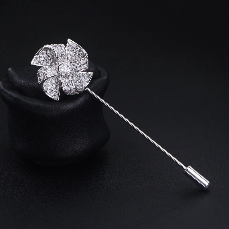 Fashion, Light Luxury, High Sense One Word Men's and Women's Suit Badge Collar Pin Coat Accessories
Fashion, Light Luxury, High Sense One Word Men's and Women's Suit Badge Collar Pin Coat Accessories