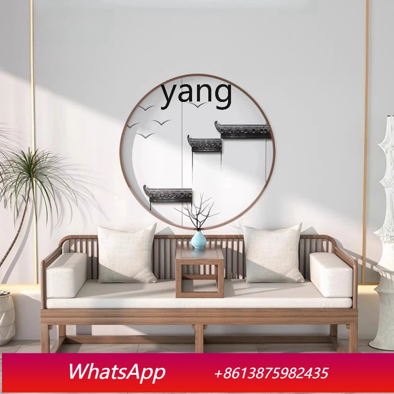 LTT new Chinese solid wood small apartment tea table and chair combination modern simple zen beauty couch
LTT new Chinese solid wood small apartment tea table and chair combination modern simple zen beauty couch