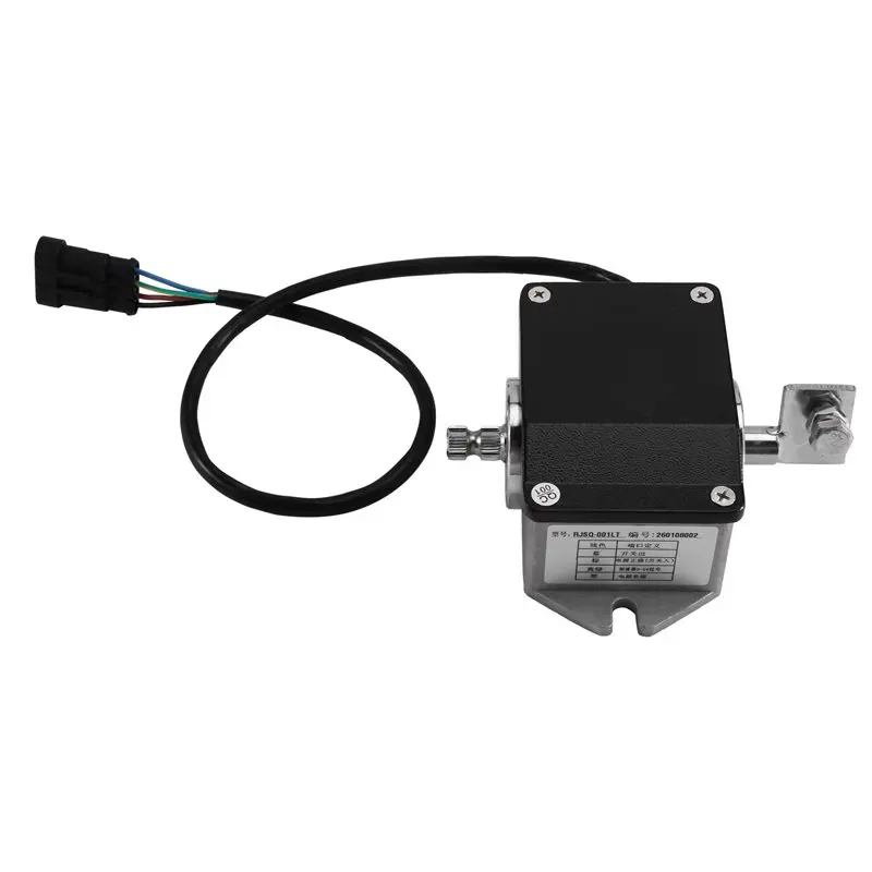 B48B-Electric Golf Cart Resistance Accelerator Governor For LVTONG Sightseeing Car 0-5V Transmission
B48B-Electric Golf Cart Resistance Accelerator Governor For LVTONG Sightseeing Car 0-5V Transmission