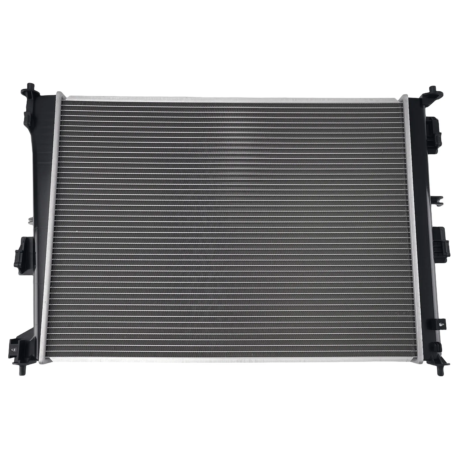 Cooling Radiator Assembly for Kia Optima Hybrid 2.4L 2011-2015 13531
Cooling Radiator Assembly for Kia Optima Hybrid 2.4L 2011-2015 13531