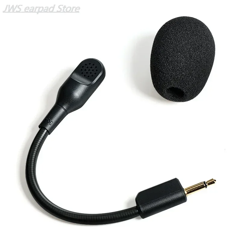 Microphone Replacement For Razer Blackshark V2 PRO SE Wireless Headset 3.5mm Detachable Gaming Microp
Microphone Replacement For Razer Blackshark V2 PRO SE Wireless Headset 3.5mm Detachable Gaming Microp