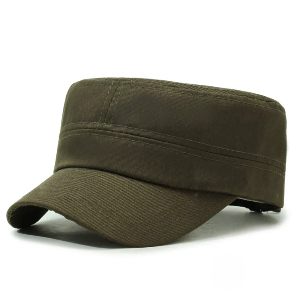 Fashion Adjustable Baseball Cap Solid Color Simple Duck Tongue Hat Casual Hat
Fashion Adjustable Baseball Cap Solid Color Simple Duck Tongue Hat Casual Hat