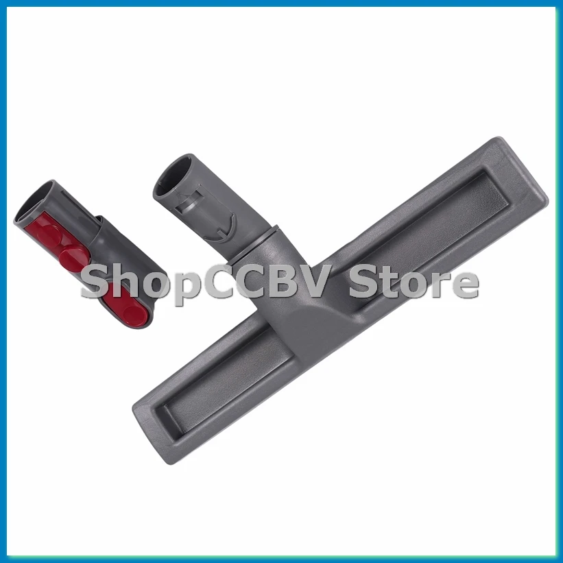 Replacement Parts Hard Floor Brush Head for Vacuum Cleaner V7 V8 V10 V11 Mixed Horsehair-A-A50M
Replacement Parts Hard Floor Brush Head for Vacuum Cleaner V7 V8 V10 V11 Mixed Horsehair-A-A50M