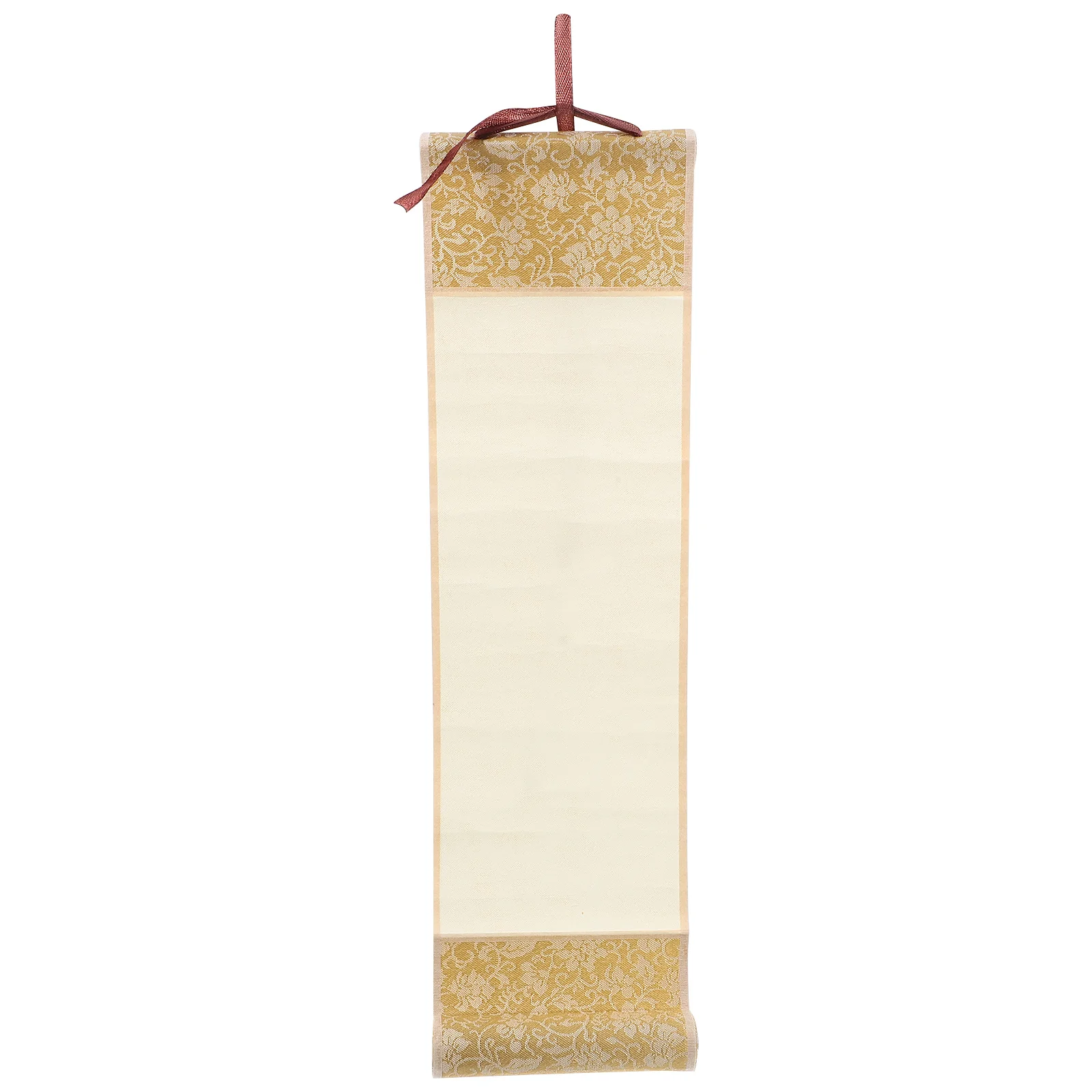 Blank Small Retro Chinese Painting Scroll Calligraphy Paper Wall Scroll Hanging Decoration Hanging Wall Blank Scrolls
Blank Small Retro Chinese Painting Scroll Calligraphy Paper Wall Scroll Hanging Decoration Hanging Wall Blank Scrolls