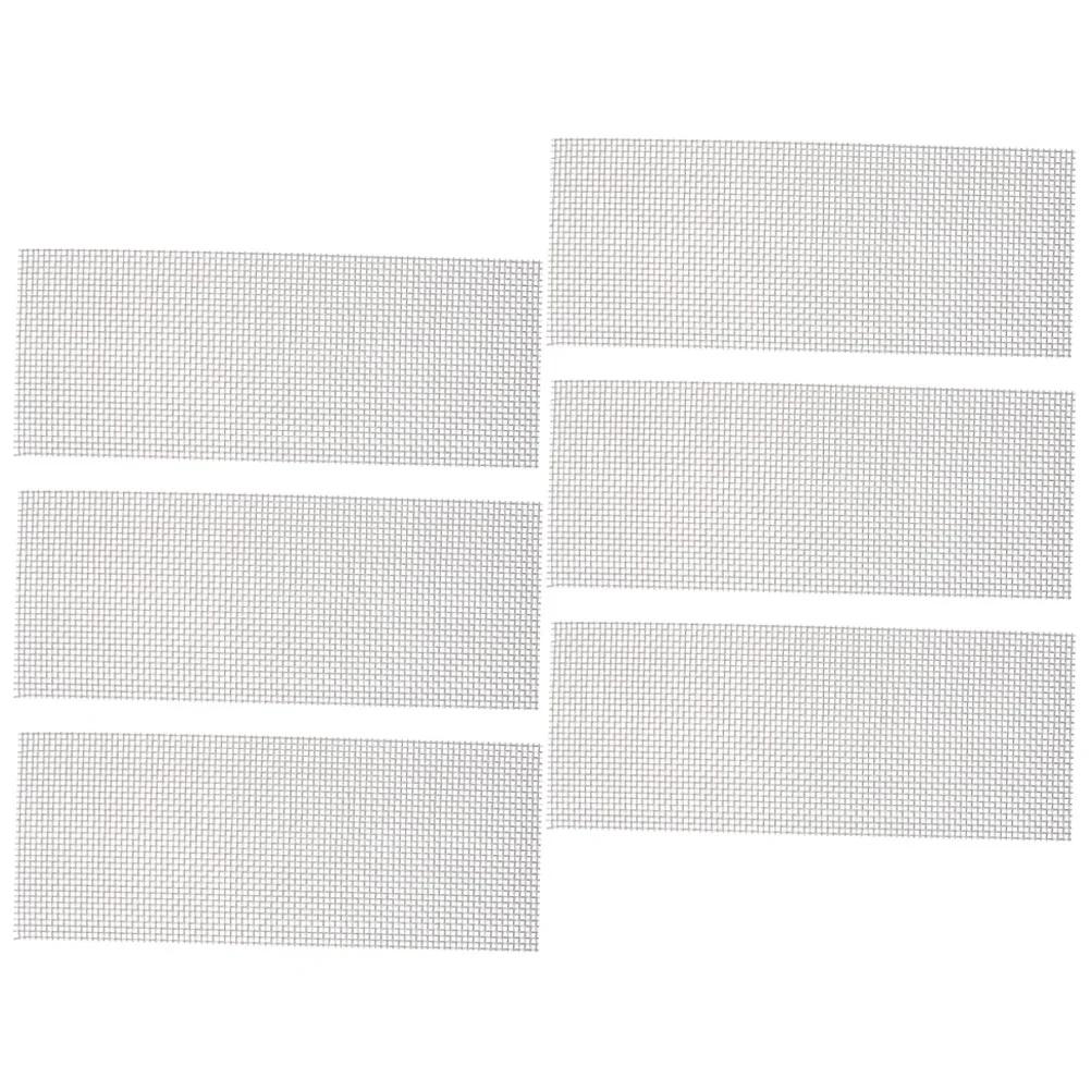 Aquarium Filter Accessories Aquatic Mesh Fish Tank Cleaner Bendable Multi-function Pad
Aquarium Filter Accessories Aquatic Mesh Fish Tank Cleaner Bendable Multi-function Pad