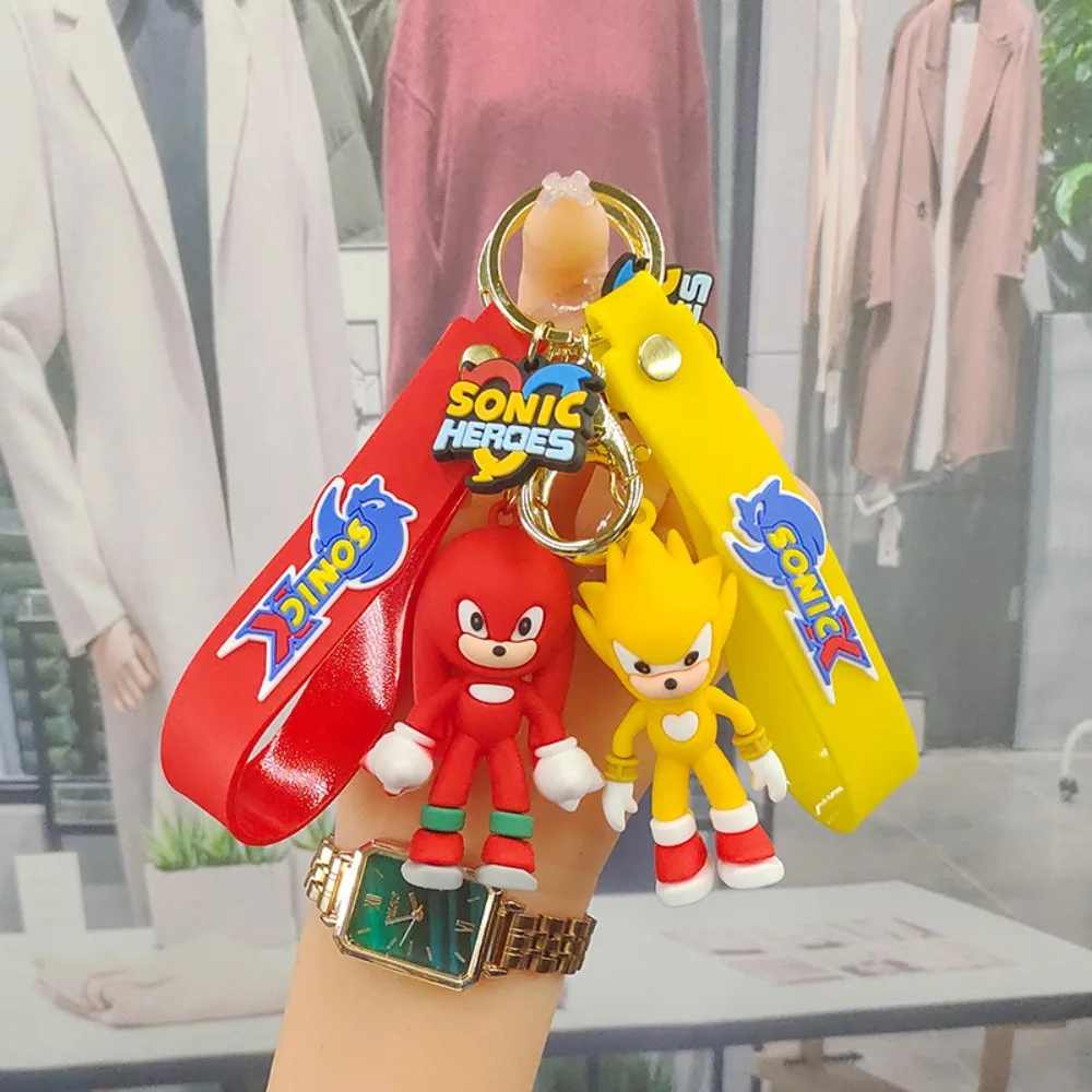 Creative Cartoon Keychains Couple Bag Pendant Keyrings High Quality Car Keychains Decorative Accessories Kids Exquisite Gifts
Creative Cartoon Keychains Couple Bag Pendant Keyrings High Quality Car Keychains Decorative Accessories Kids Exquisite Gifts
