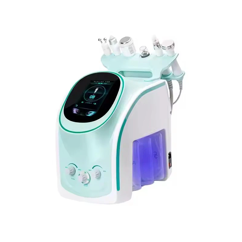 Beauty Facial Machine With Skin Analyzer Anti Wrinkles Removal Beauty Machine With Skin Rejuvenation Facial Machine
Beauty Facial Machine With Skin Analyzer Anti Wrinkles Removal Beauty Machine With Skin Rejuvenation Facial Machine