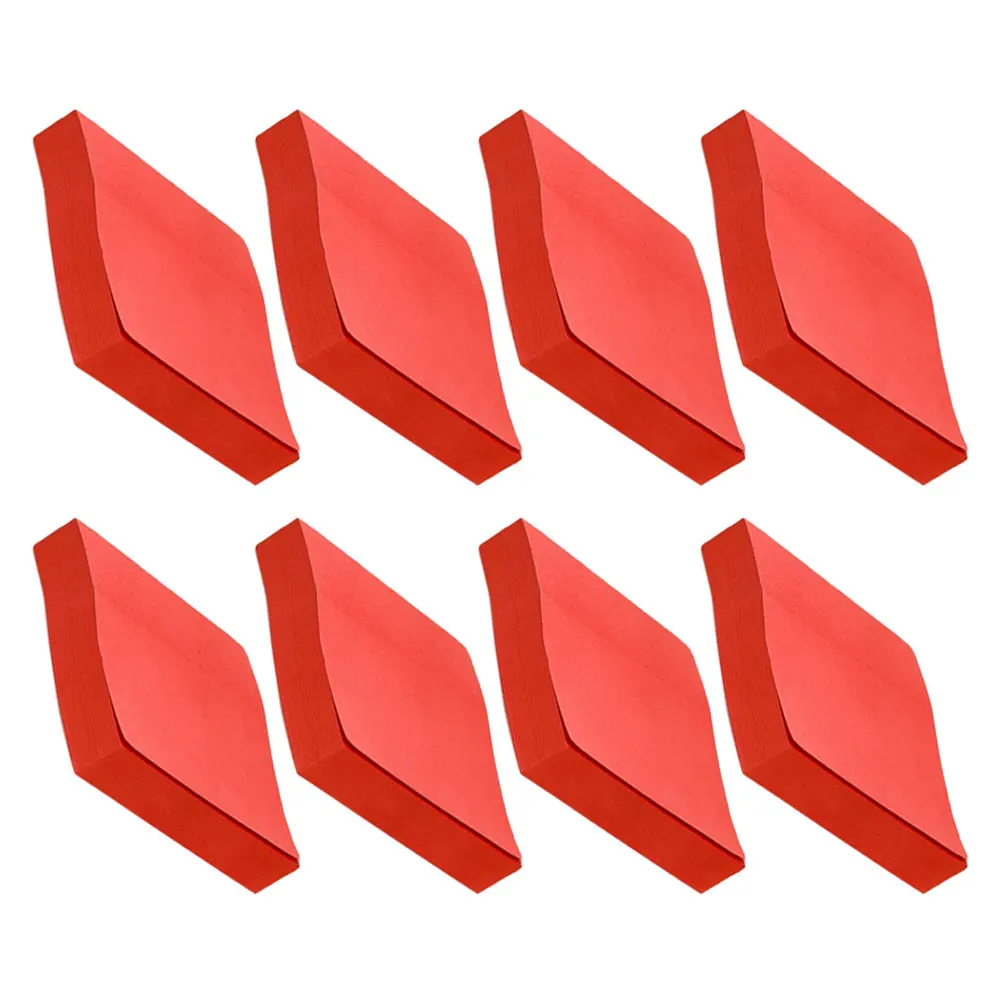 8 Pads Square Sticky Memo Notes Bright Colored Adhesive 100 Sheets/Pad Office Supplies Mini Notepads For Kids Sticky
8 Pads Square Sticky Memo Notes Bright Colored Adhesive 100 Sheets/Pad Office Supplies Mini Notepads For Kids Sticky