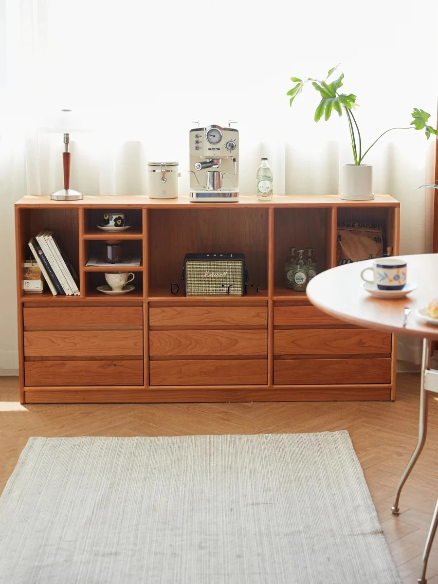 Simple Solid Wood Bookcase Storage Combo Display Bookshelf Nordic Floor Side Cabinet
Simple Solid Wood Bookcase Storage Combo Display Bookshelf Nordic Floor Side Cabinet