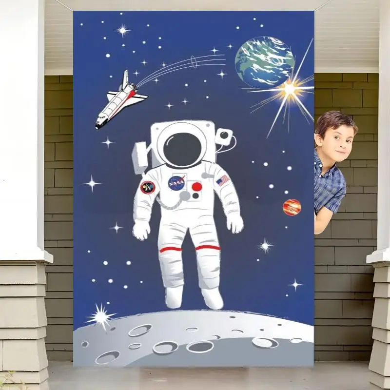 Background Custom Photography Backdrops Face in Hole Birthday Backdrop Happy Newborn Props Kids Decoration Party Photo Cartoon
Background Custom Photography Backdrops Face in Hole Birthday Backdrop Happy Newborn Props Kids Decoration Party Photo Cartoon