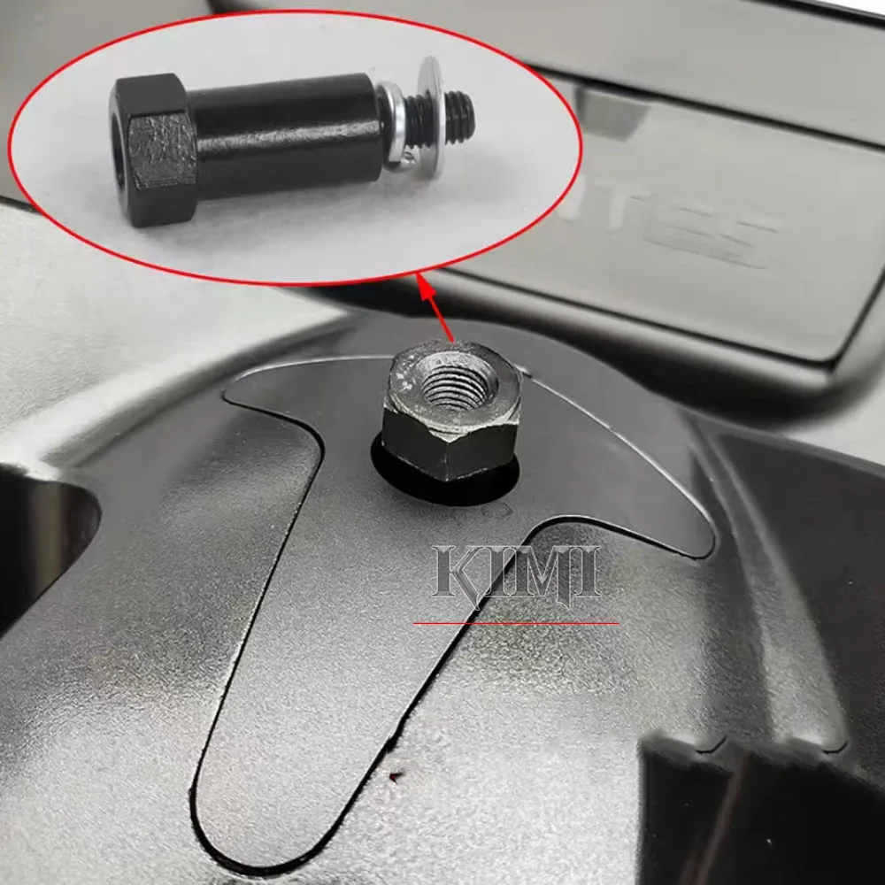 Motorcycle Original Navigation Bracket Mobile Phone Navigation Holder Accessories For ZONTES 368D E M K 350D E M 24-26
Motorcycle Original Navigation Bracket Mobile Phone Navigation Holder Accessories For ZONTES 368D E M K 350D E M 24-26