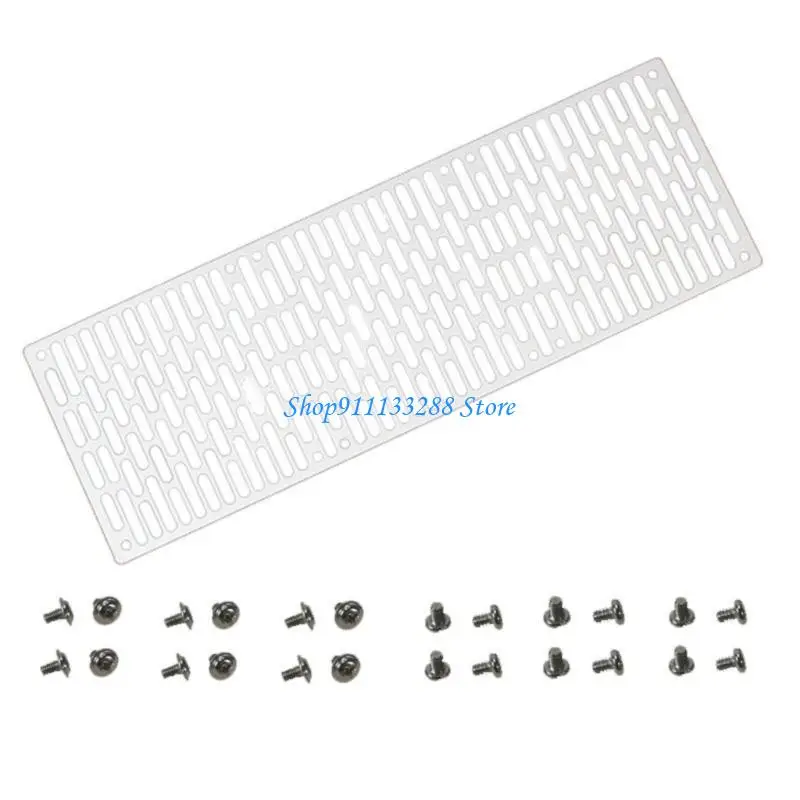 G88D Small Fan Protections Net 12/24/36cm Cooling Fan Protections Net Metal Iron Mesh
G88D Small Fan Protections Net 12/24/36cm Cooling Fan Protections Net Metal Iron Mesh