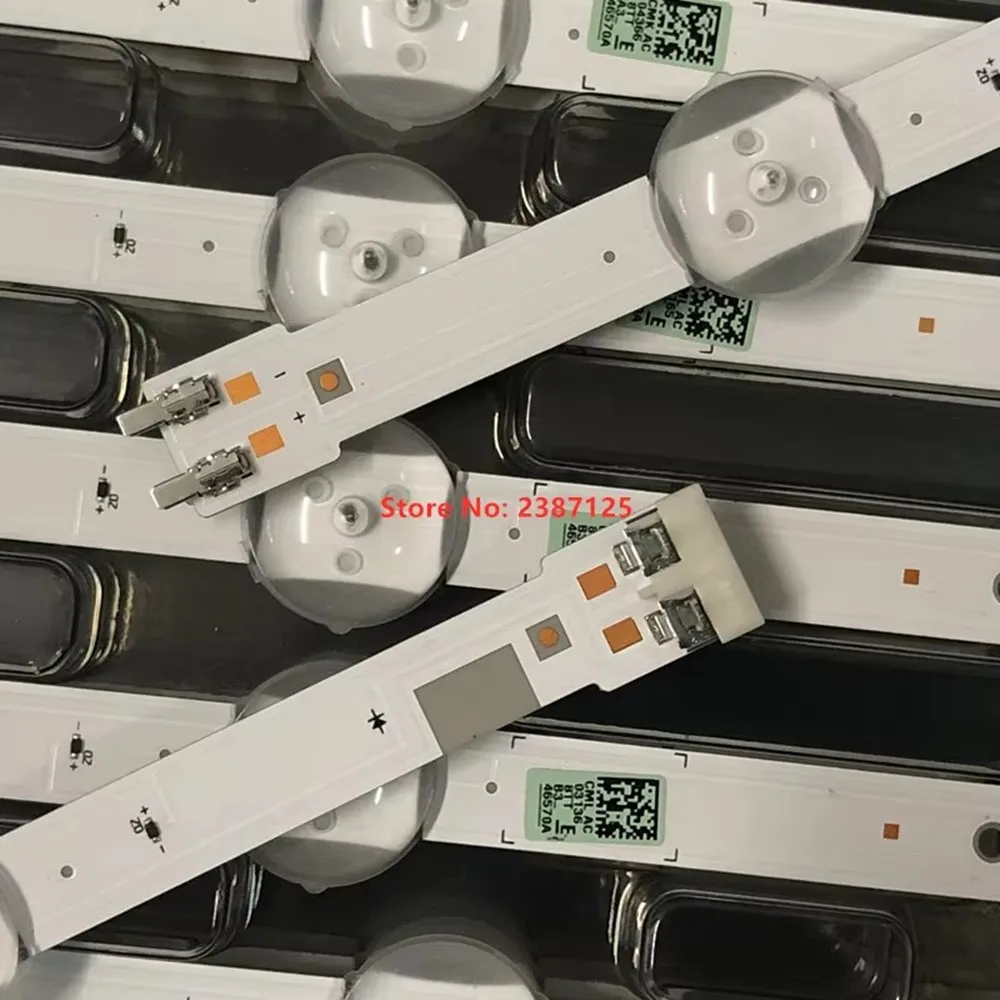 Новая светодиодная лента для 43-FHD-L R V8DN-430SMA-R0 V8DN-430SMB-R0 LM41-00466A LM41-00467A UA43J5500 UA43N5100 UA43N5300 UA43N5380
Новая светодиодная лента для 43-FHD-L R V8DN-430SMA-R0 V8DN-430SMB-R0 LM41-00466A LM41-00467A UA43J5500 UA43N5100 UA43N5300 UA43N5380