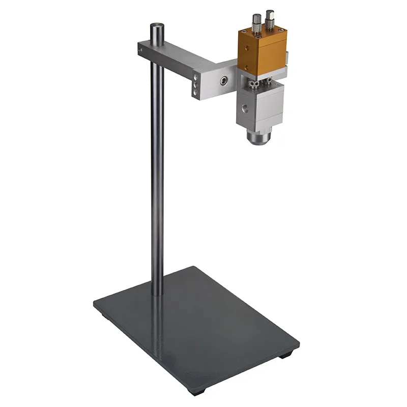 Stainless steel bracket Manual dispensing valve bracket, automatic dispensing bracket Two-component point
Stainless steel bracket Manual dispensing valve bracket, automatic dispensing bracket Two-component point