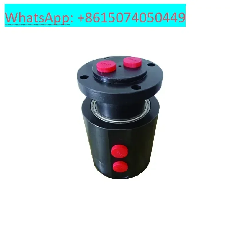 High pressure two-way hydraulic 2-way carbon steel universal central rotary 360 degree rotary joint
High pressure two-way hydraulic 2-way carbon steel universal central rotary 360 degree rotary joint