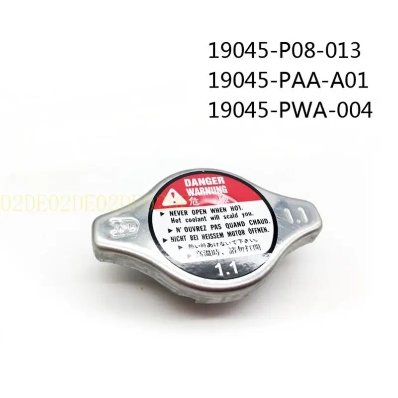 652F for 1994-2006-Pilot 03-08 Radiator 19045-P08-013 19045-PWA-004 19045PAAA01 Oil for Tank Covers
652F for 1994-2006-Pilot 03-08 Radiator 19045-P08-013 19045-PWA-004 19045PAAA01 Oil for Tank Covers