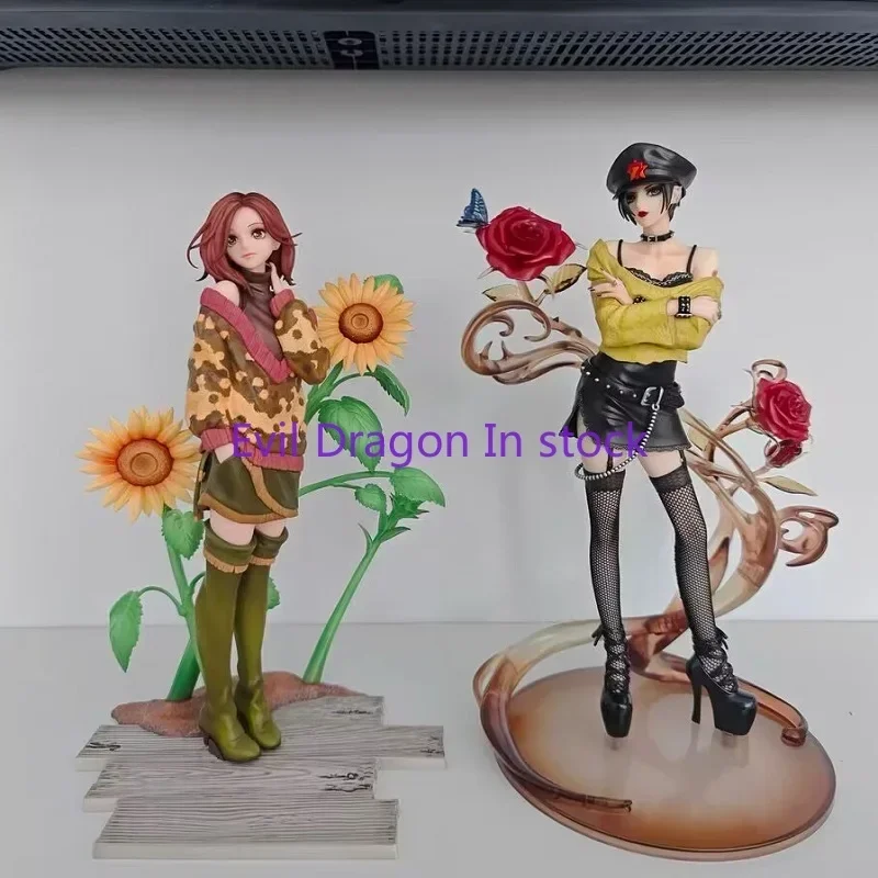 In Stock Anime Action Doll Gk Komatsu Nana Osaki Nana Hobbymax Series Doll Decoration Collection Gift
In Stock Anime Action Doll Gk Komatsu Nana Osaki Nana Hobbymax Series Doll Decoration Collection Gift