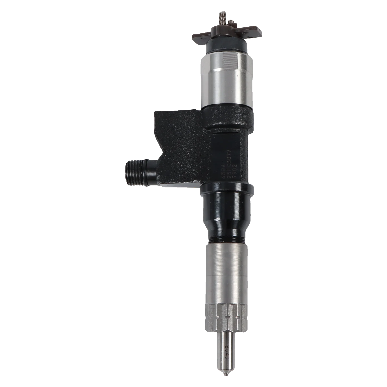 Топливная форсунка 095000-6384 8-97609790-4 ДЛЯ двигателя 6HK1
Топливная форсунка 095000-6384 8-97609790-4 ДЛЯ двигателя 6HK1