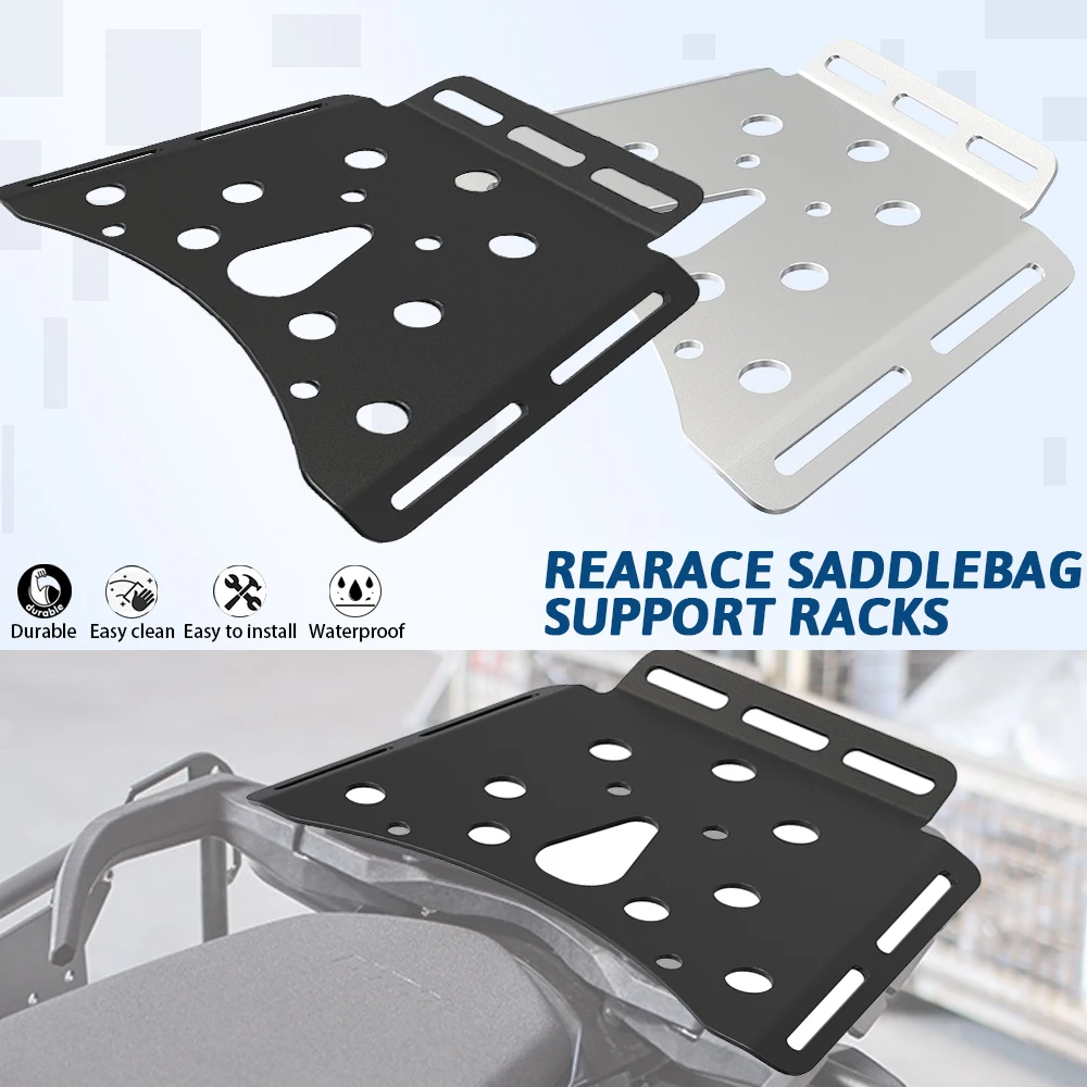 For 950 Adventure Rear Rack Carrier Luggage Cargo Cycling Bag Stand Holder Trunk Suppor Bracket 2003 2004 2005 950Adventure
For 950 Adventure Rear Rack Carrier Luggage Cargo Cycling Bag Stand Holder Trunk Suppor Bracket 2003 2004 2005 950Adventure