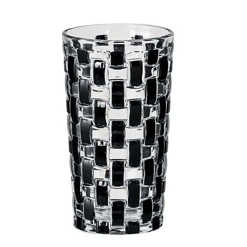:Light Luxury Glass Mug Nordic Home Breakfast Steak Mug Bar Family Party Beer Whisky Mug Creative Office Drinkware Holiday Gift
:Light Luxury Glass Mug Nordic Home Breakfast Steak Mug Bar Family Party Beer Whisky Mug Creative Office Drinkware Holiday Gift