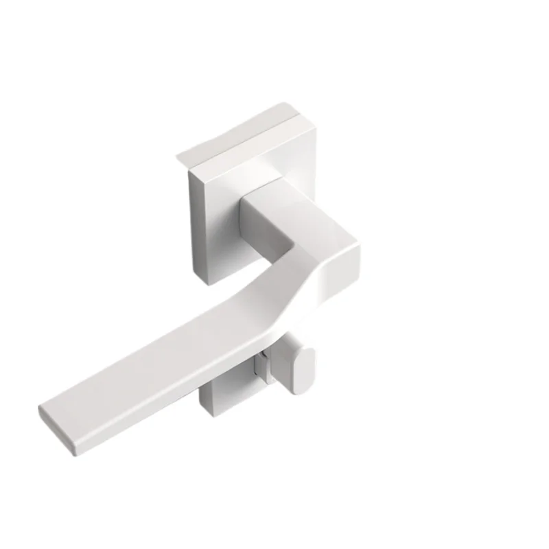 *Nordic minimalist indoor bedroom silent door lock magnetic bedroom wooden door lock cream white split
*Nordic minimalist indoor bedroom silent door lock magnetic bedroom wooden door lock cream white split