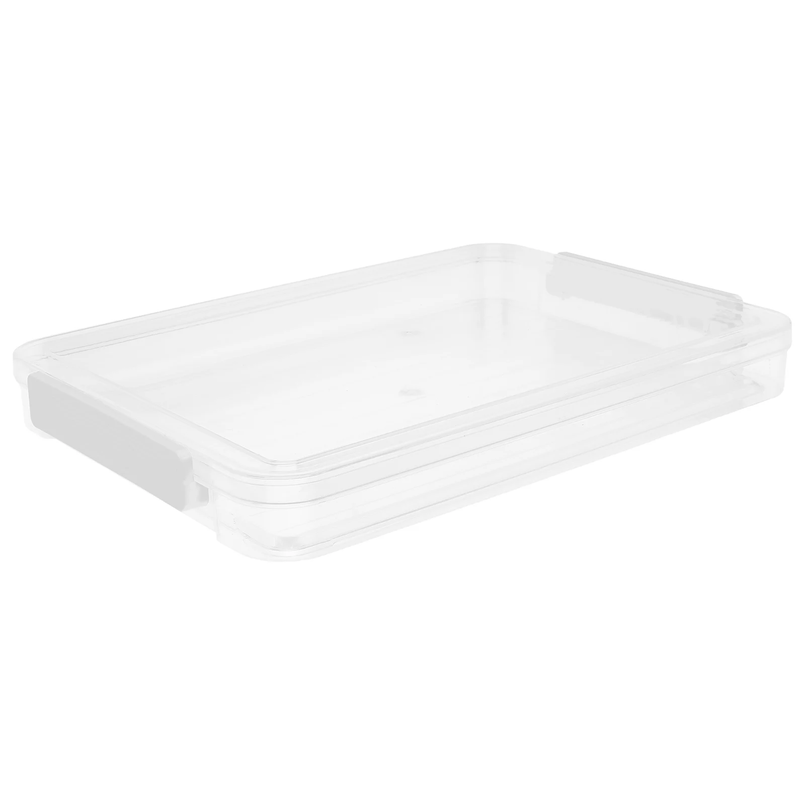 Large Capacity File Box for A4 Documents Clear Storage Bins Drawer Organizer Acrylic Desk Portable Project Case Document Holder
Large Capacity File Box for A4 Documents Clear Storage Bins Drawer Organizer Acrylic Desk Portable Project Case Document Holder