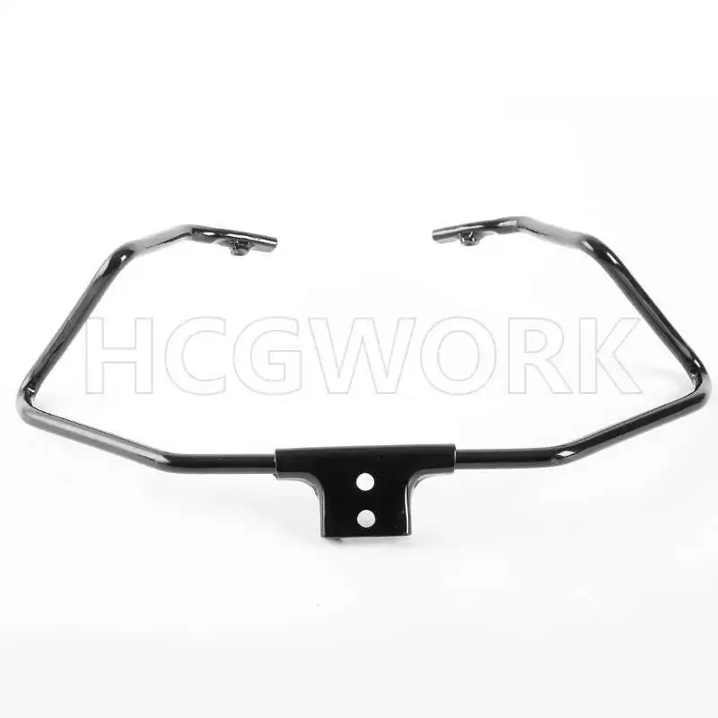 Motorcycle Original Parts Windshield Bracket for Wuyang-honda Cb190x
Motorcycle Original Parts Windshield Bracket for Wuyang-honda Cb190x
