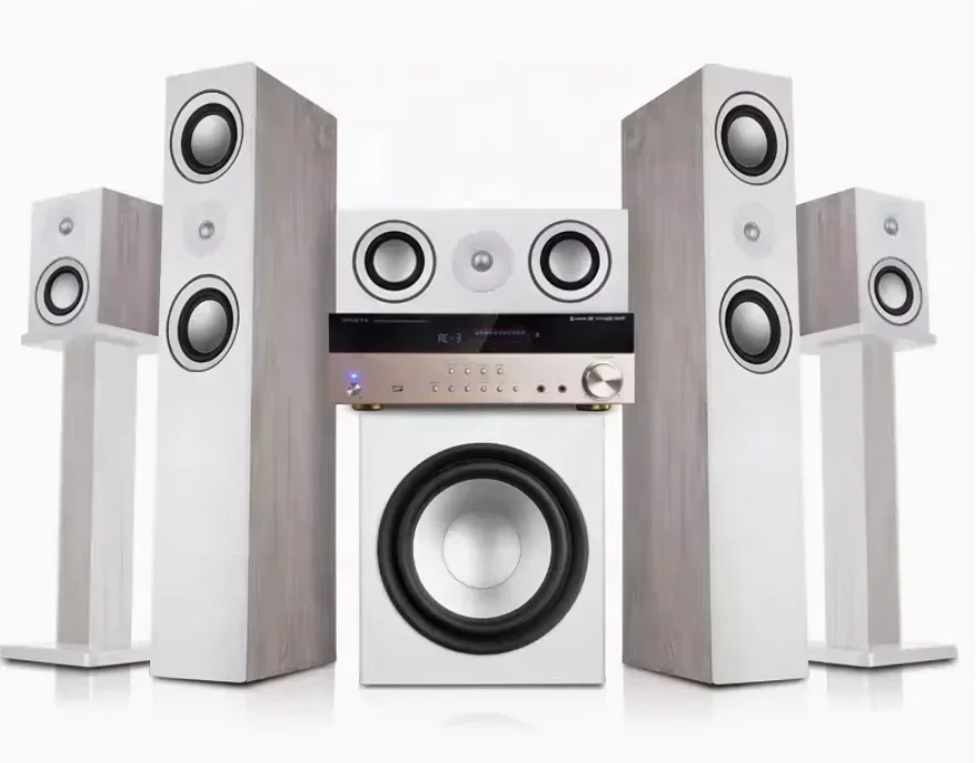 SoundNew Arrival Звуковая система для гостиной Wood TV Беспроводная система домашнего кинотеатра Karaoke 5.1
SoundNew Arrival Звуковая система для гостиной Wood TV Беспроводная система домашнего кинотеатра Karaoke 5.1