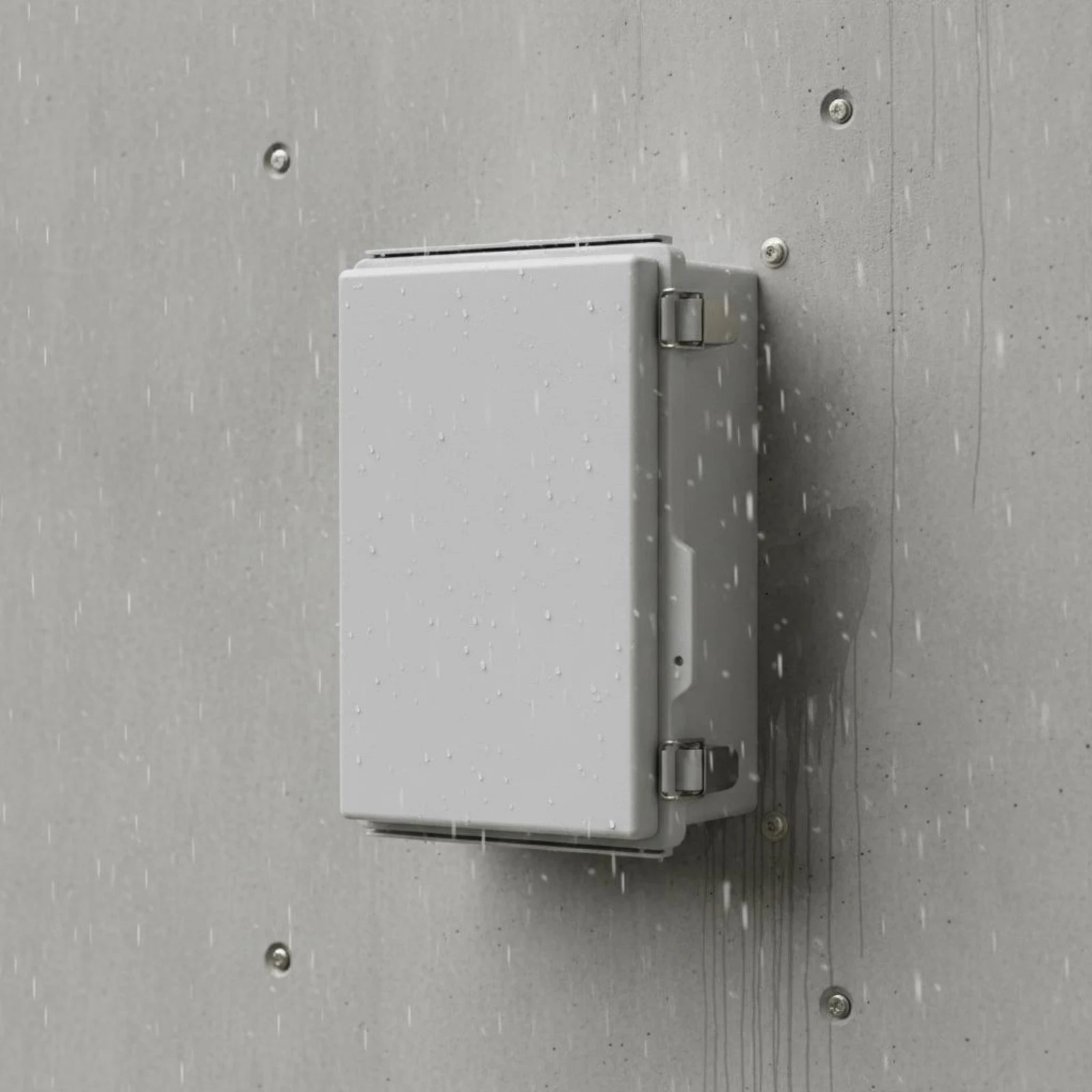 Waterproof Junction Box Weatherproof Transparent Cover Junction Box Surface Mount Enclosure IP67 ABS Plastic Enclosure
Waterproof Junction Box Weatherproof Transparent Cover Junction Box Surface Mount Enclosure IP67 ABS Plastic Enclosure