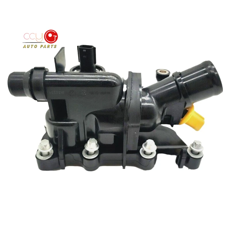 2822030175 New Thermostat Assembly For Benz A CLA 180 250 200 GLB180 200 250 110601741R 282203017528 A2822030175 A282203017528
2822030175 New Thermostat Assembly For Benz A CLA 180 250 200 GLB180 200 250 110601741R 282203017528 A2822030175 A282203017528