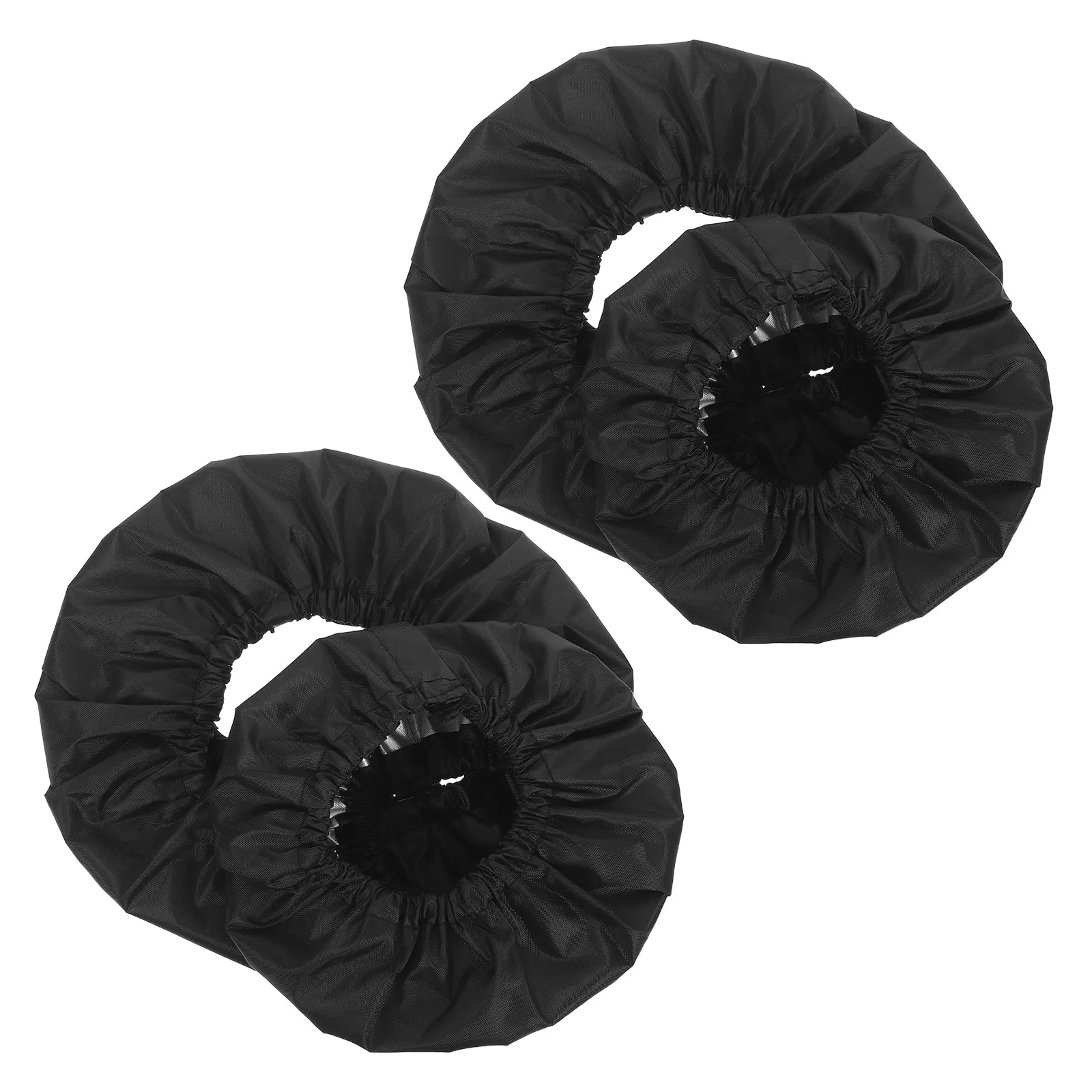 4Pcs Stroller Tire Cover Allweather Defense Mud Debris Resistant Lightweight Wheel Sleeve for Baby Pushchair Pram Caster
4Pcs Stroller Tire Cover Allweather Defense Mud Debris Resistant Lightweight Wheel Sleeve for Baby Pushchair Pram Caster