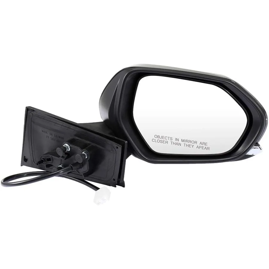 Зеркало бокового вида, боковое зеркало пассажира, подходит для Toyota Prius TO1320354 TO1321354 2016, 2017, для улучшенного автомобиля
Зеркало бокового вида, боковое зеркало пассажира, подходит для Toyota Prius TO1320354 TO1321354 2016, 2017, для улучшенного автомобиля